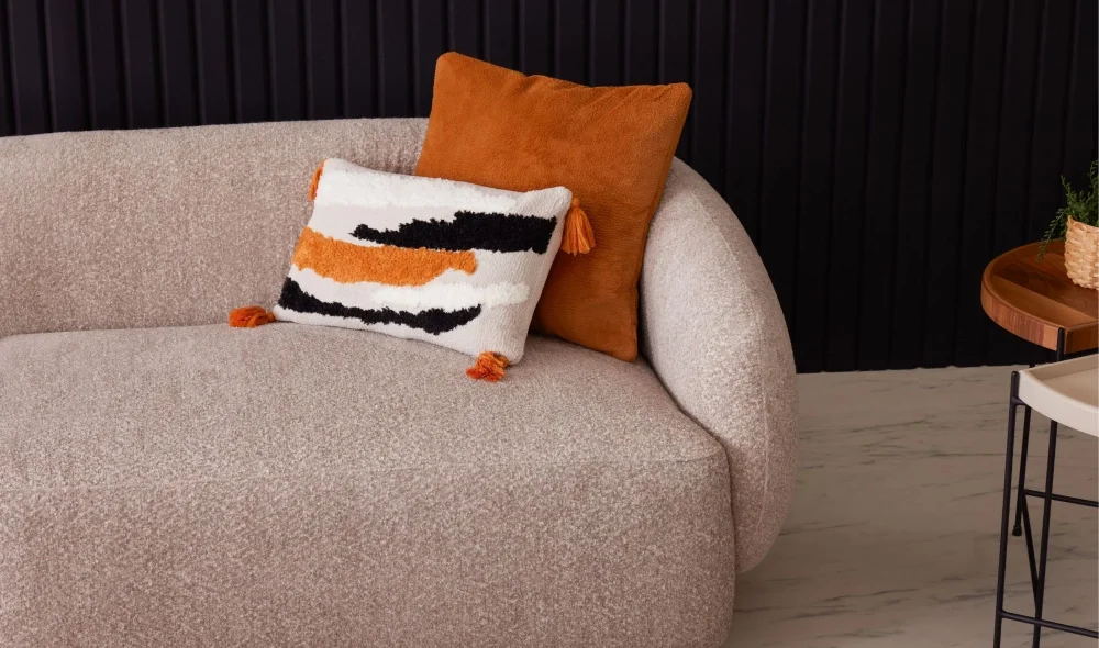 Monza Koltuk Takımı