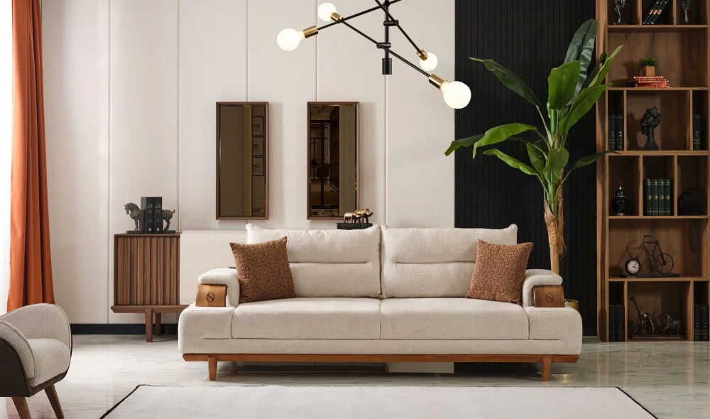 Monza Koltuk Takımı