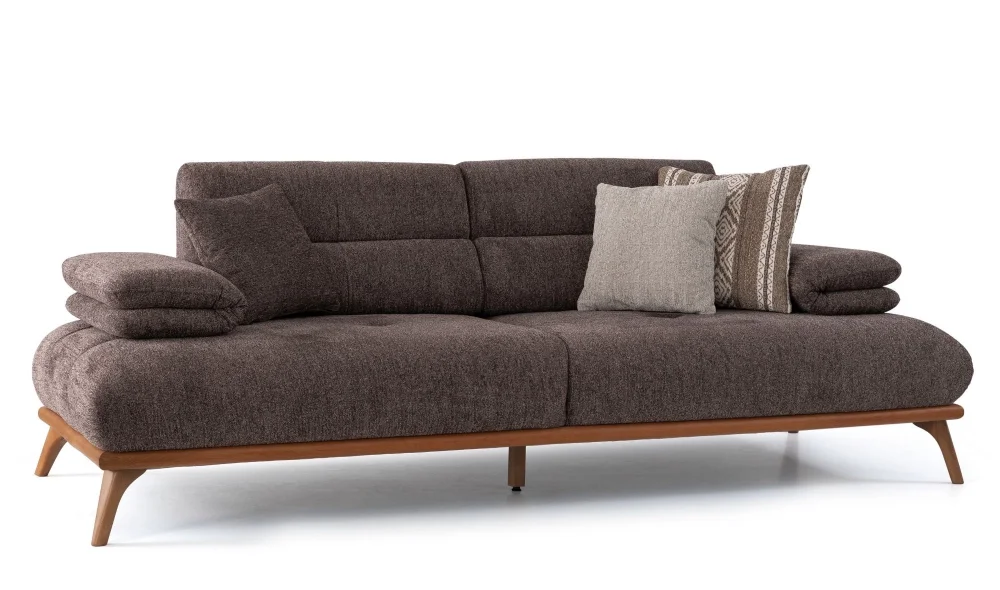 Monza Koltuk Takımı