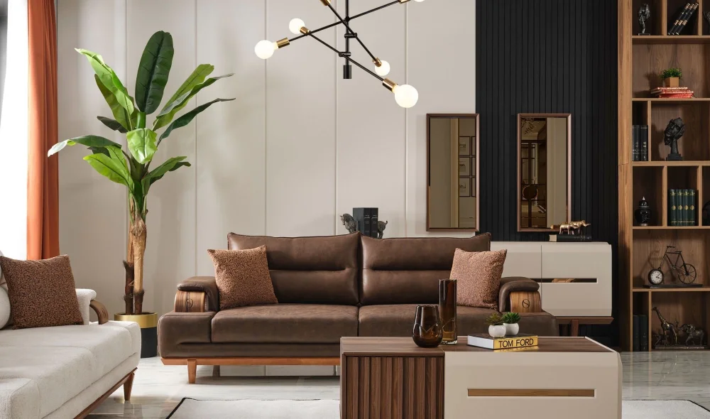 Monza Koltuk Takımı