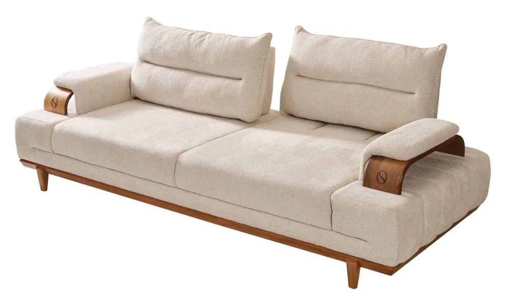 Monza Koltuk Takımı