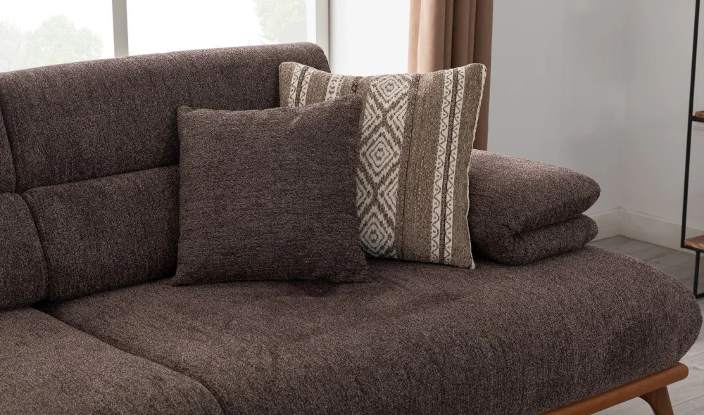 Monza Koltuk Takımı