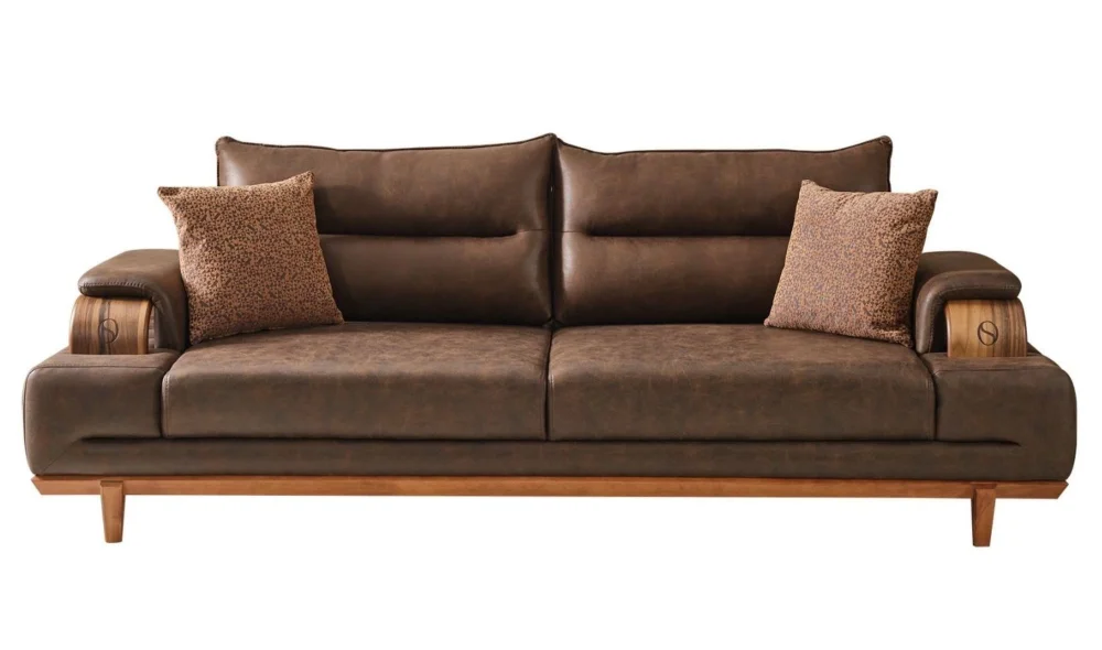 Monza Koltuk Takımı