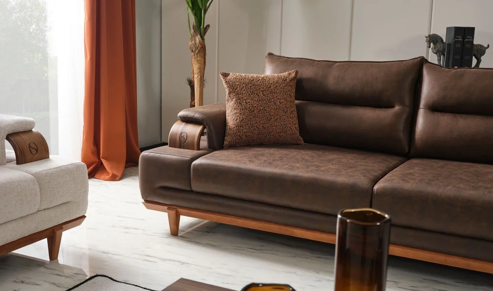 Monza Koltuk Takımı