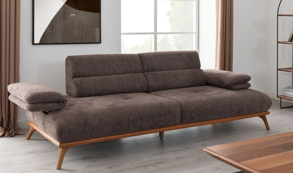 Monza Koltuk Takımı