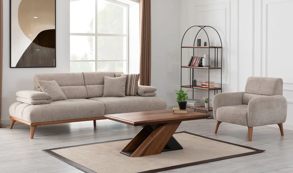 Monza Koltuk Takımı