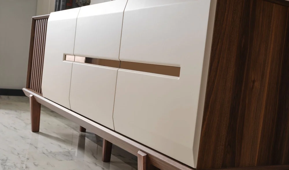 Monza Konsol ve Ayna