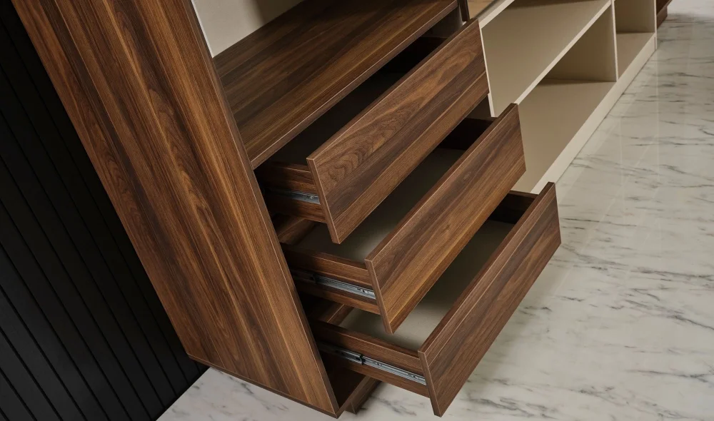 Monza Yatak Odası Takımı