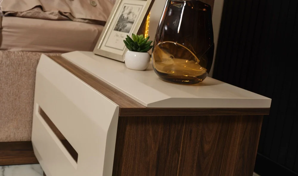 Monza Yatak Odası Takımı