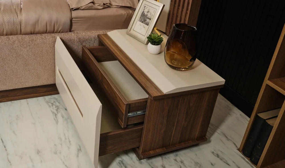 Monza Yatak Odası Takımı