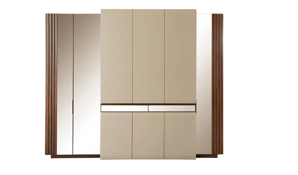 Monza Yatak Odası Takımı