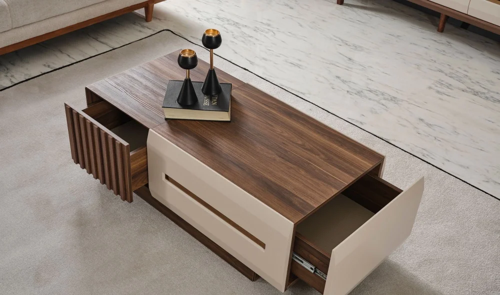 Monza Yemek Odası Takımı