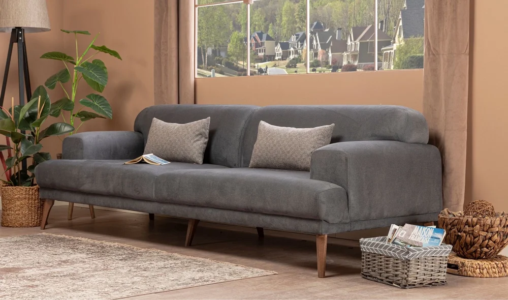 Mood Koltuk Takımı