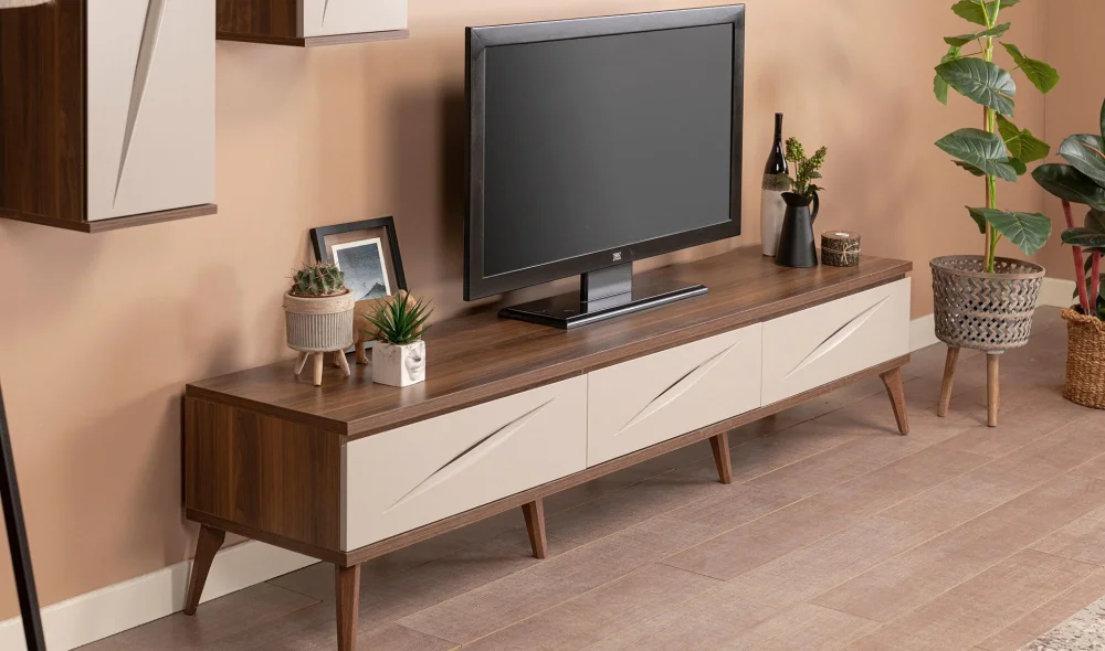 Mood Tv Ünitesi (225cm)