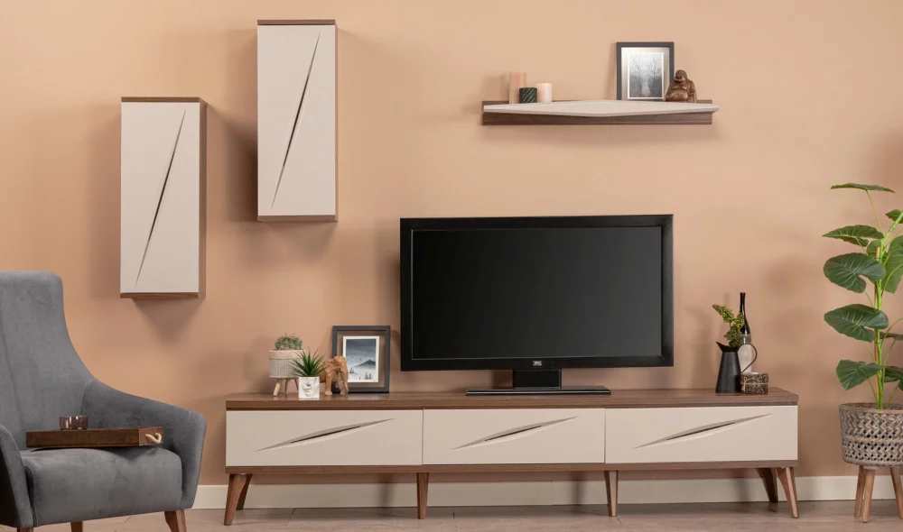 Mood Tv Ünitesi (225cm)