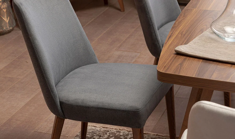 Mood Yemek Odası Takımı