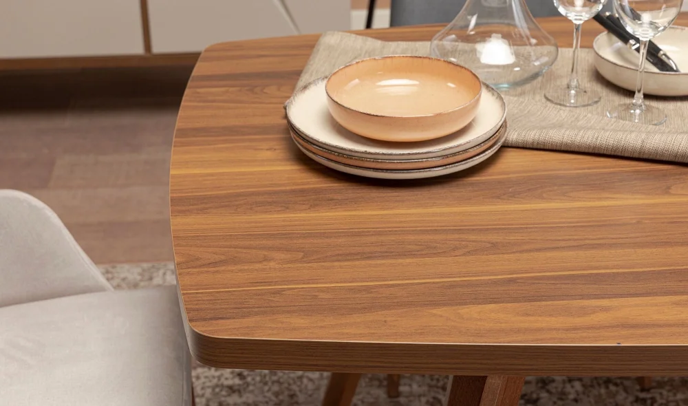 Mood Yemek Odası Takımı