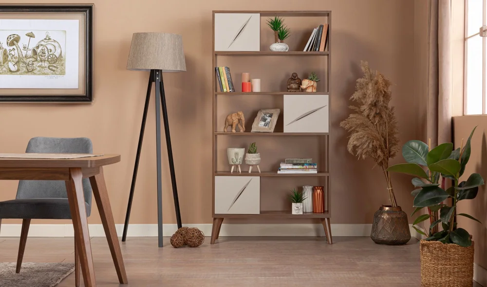 Mood Yemek Odası Takımı