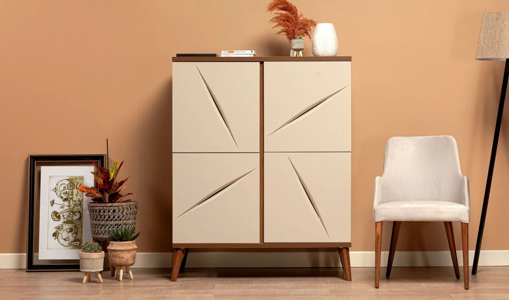 Mood Yemek Odası Takımı