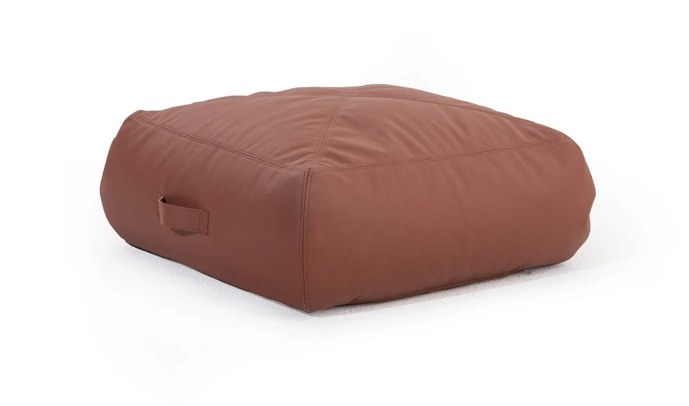 Mooduff Dikdörtgen Puf