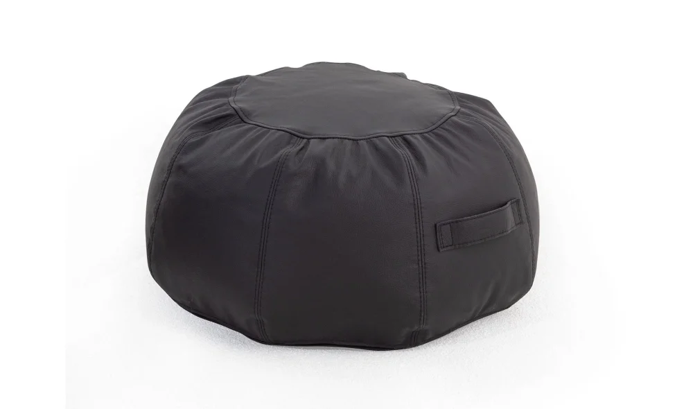 Mooduff Yuvarlak Puf