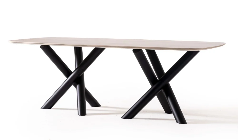 Vera Seramik Yemek Masası