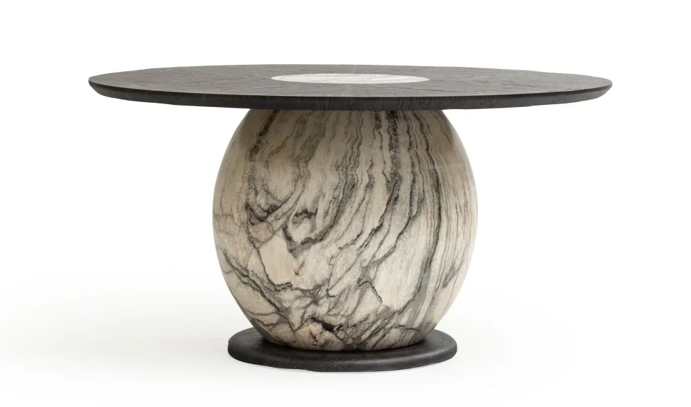 Moon Yemek Odası Takımı