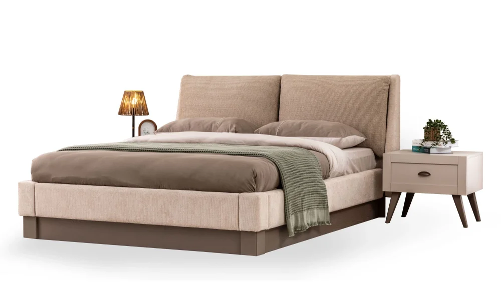 Moss Yatak Odası Takımı