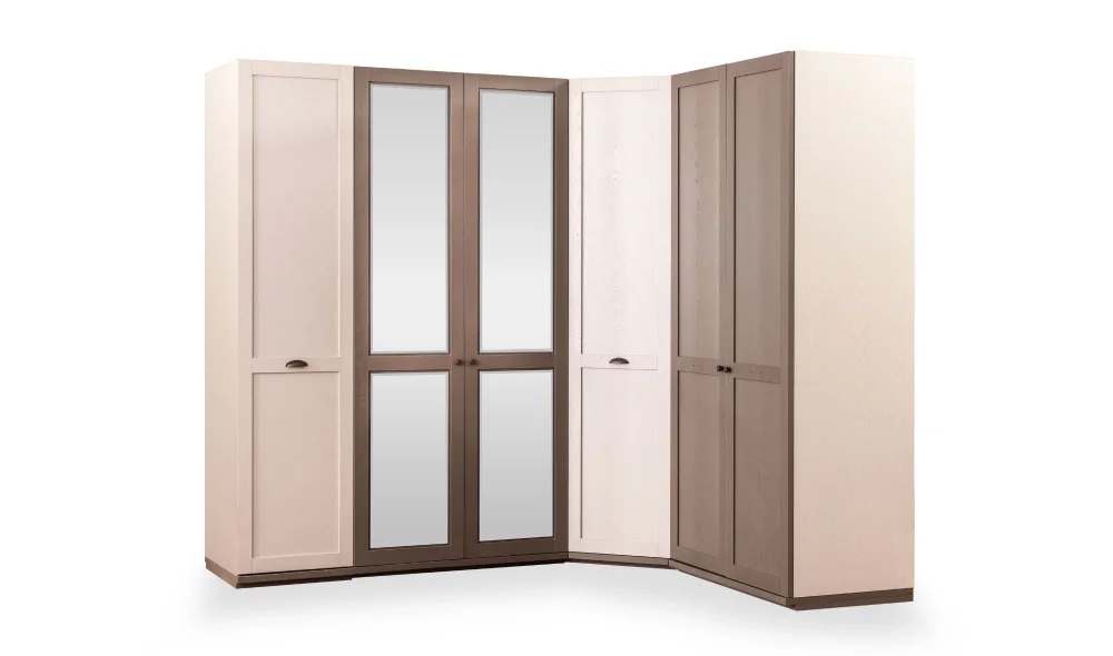 Moss Yatak Odası Takımı