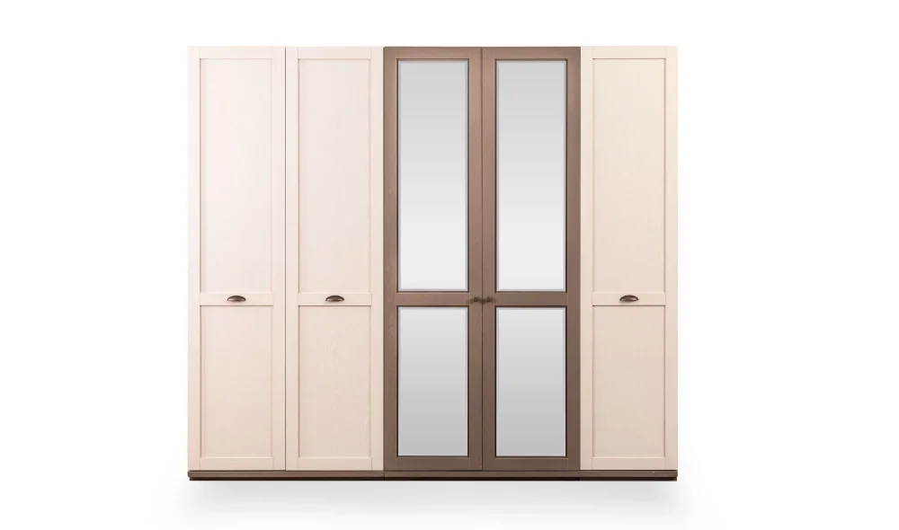 Moss Yatak Odası Takımı