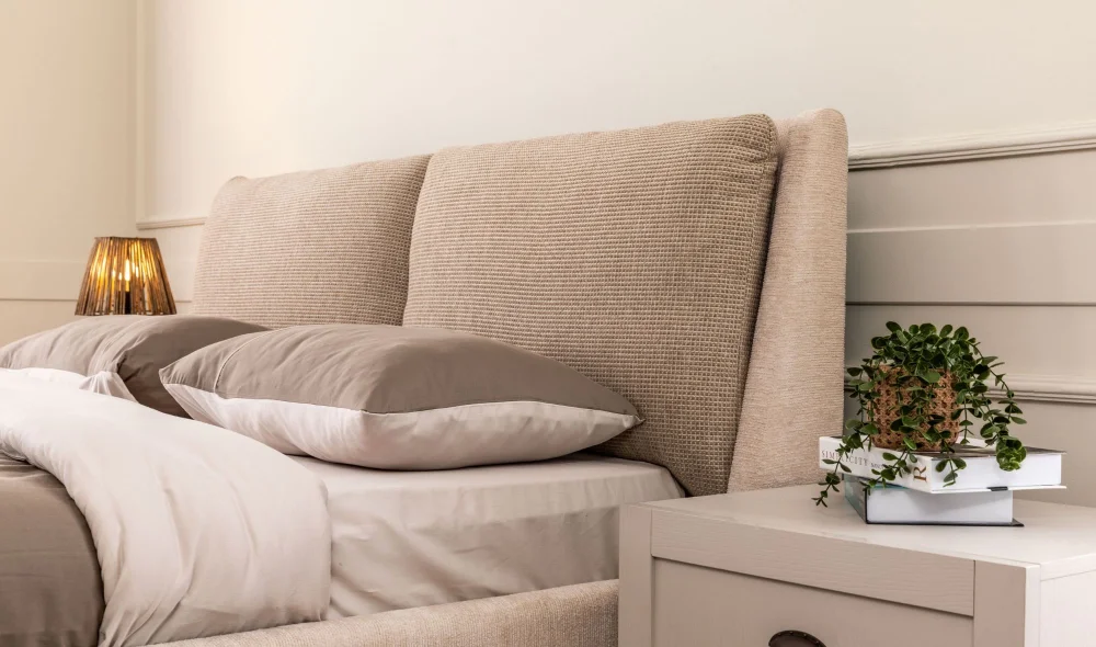 Moss Yatak Odası Takımı