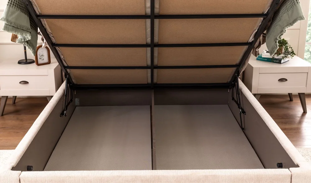 Moss Yatak Odası Takımı