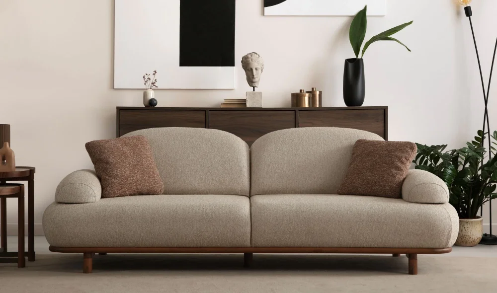 Mozart Koltuk Takımı