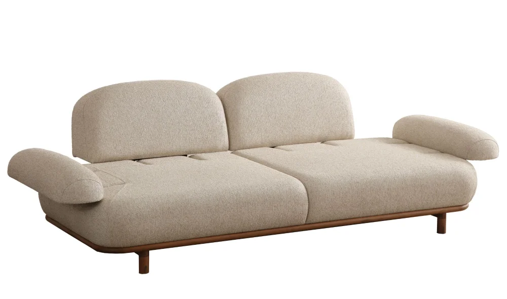 Mozart Koltuk Takımı