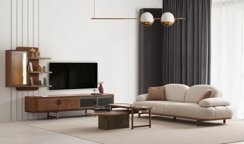 Mozart Koltuk Takımı