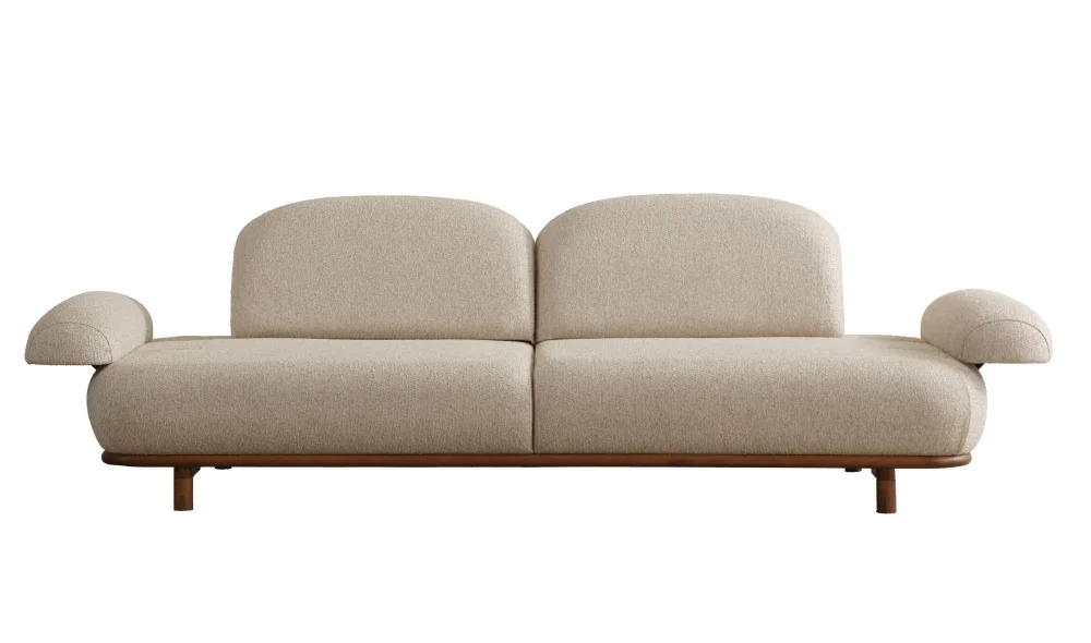 Mozart Koltuk Takımı