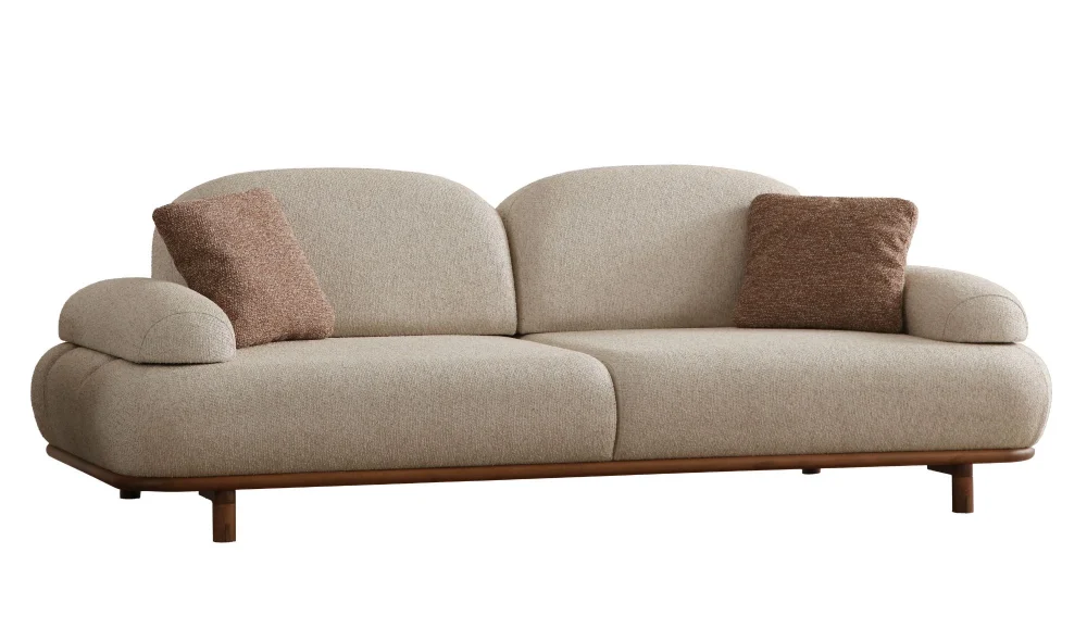 Mozart Koltuk Takımı