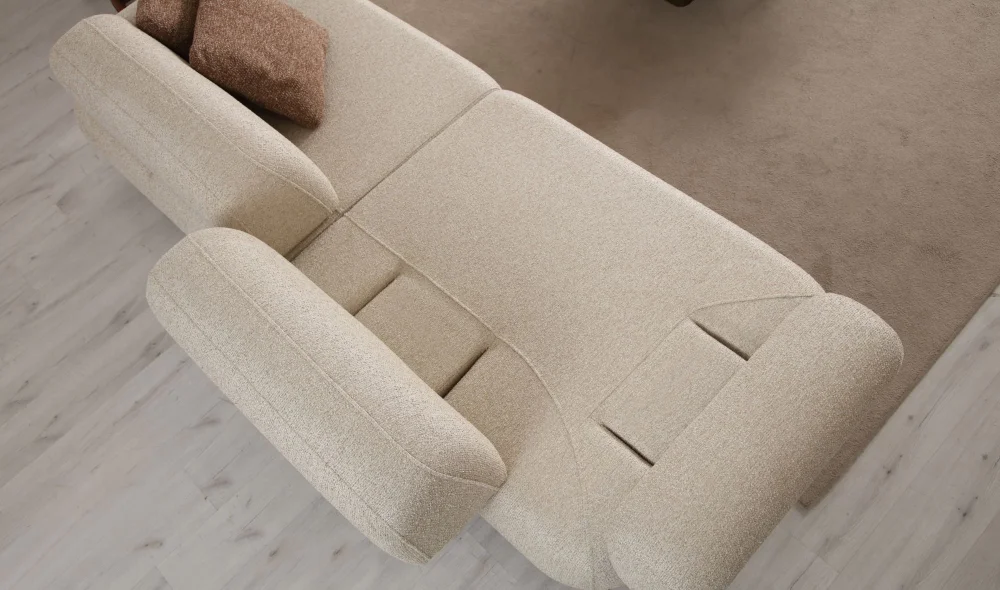 Mozart Koltuk Takımı