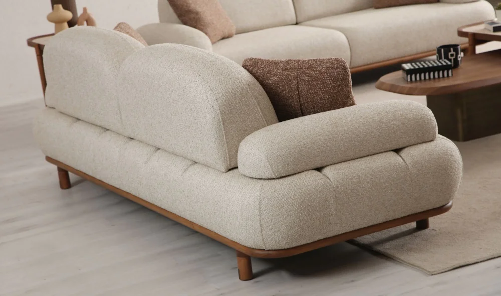 Mozart Koltuk Takımı