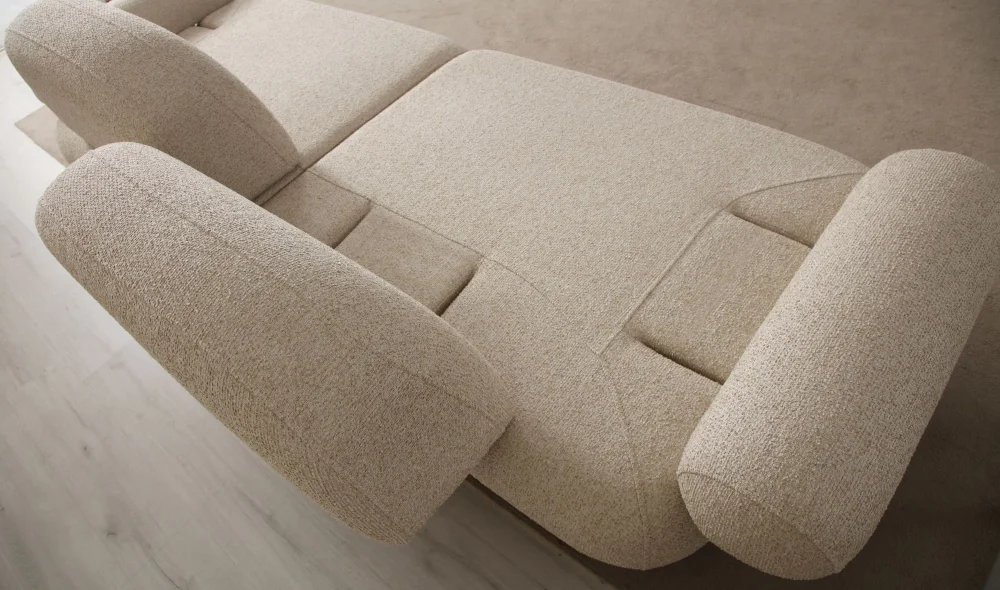 Mozart Koltuk Takımı