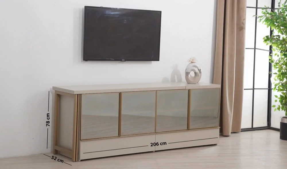 Multi Akıllı Yaşam Ünitesi