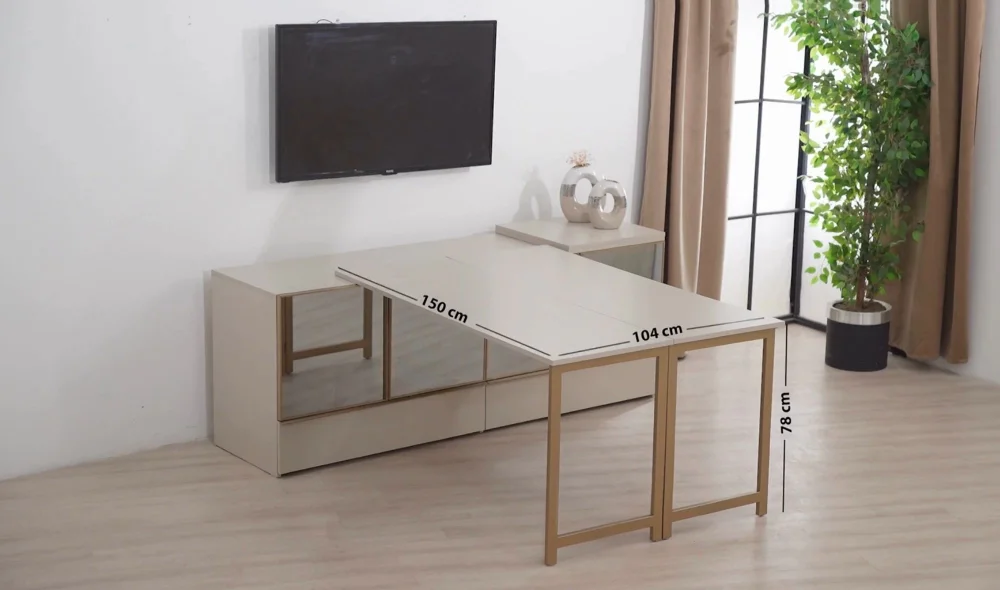 Multi Akıllı Yaşam Ünitesi