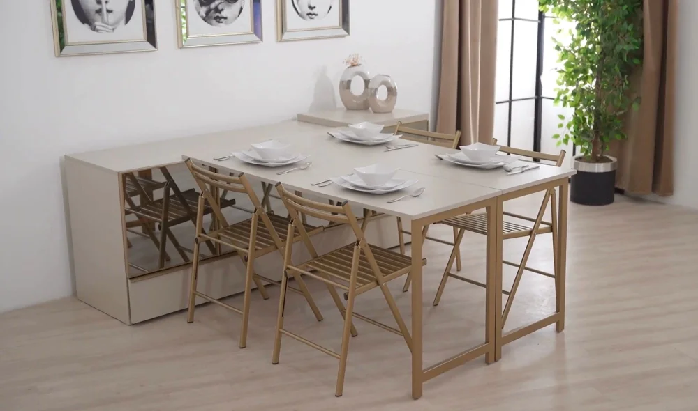 Multi Akıllı Yaşam Ünitesi