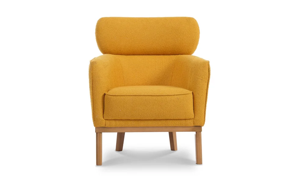 Berlin Koltuk Takımı