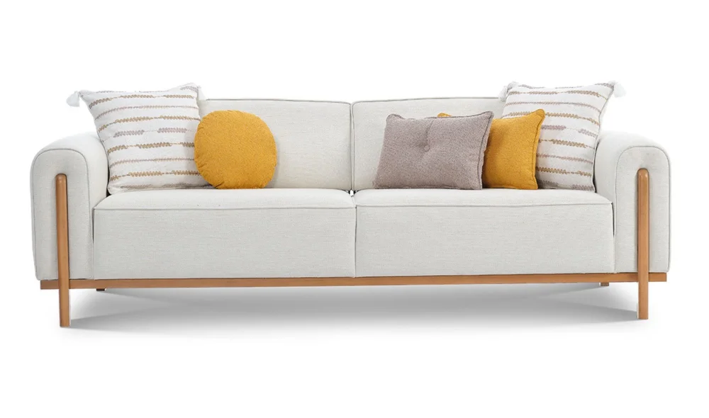 Berlin Koltuk Takımı