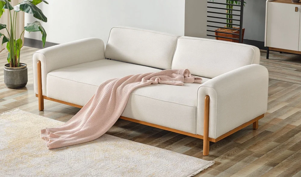 Berlin Koltuk Takımı