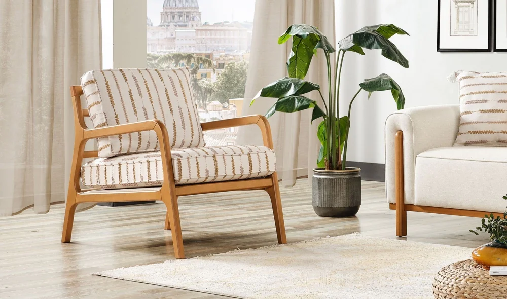 Berlin Koltuk Takımı