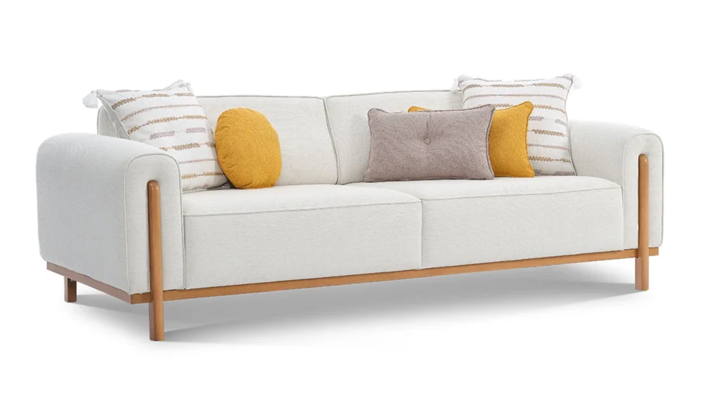 Berlin Koltuk Takımı