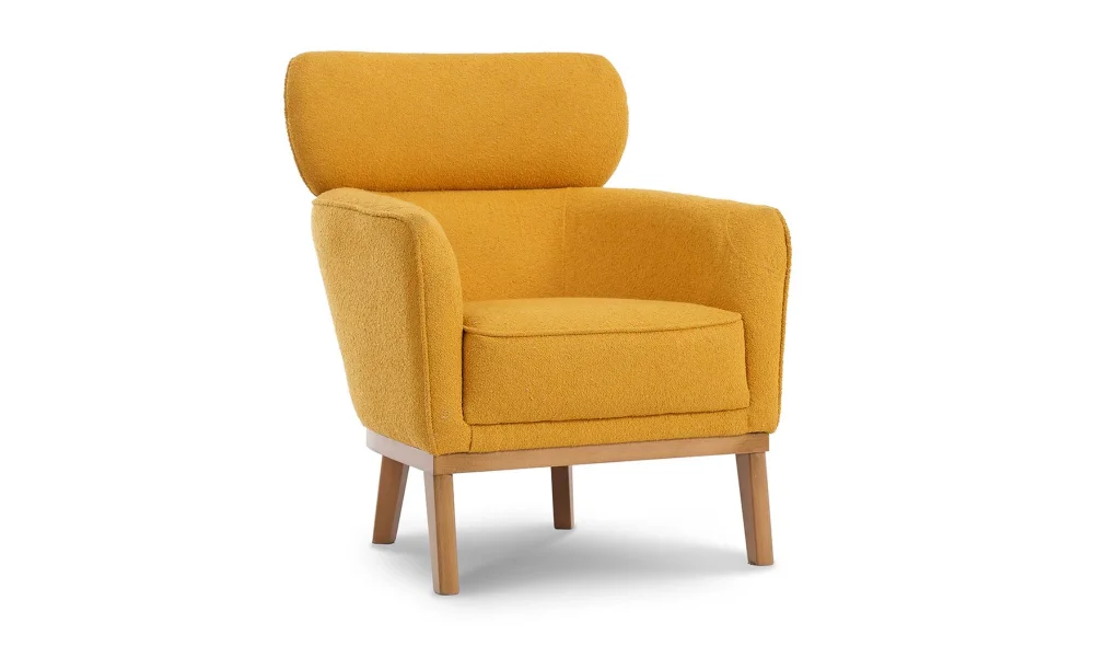 Berlin Koltuk Takımı