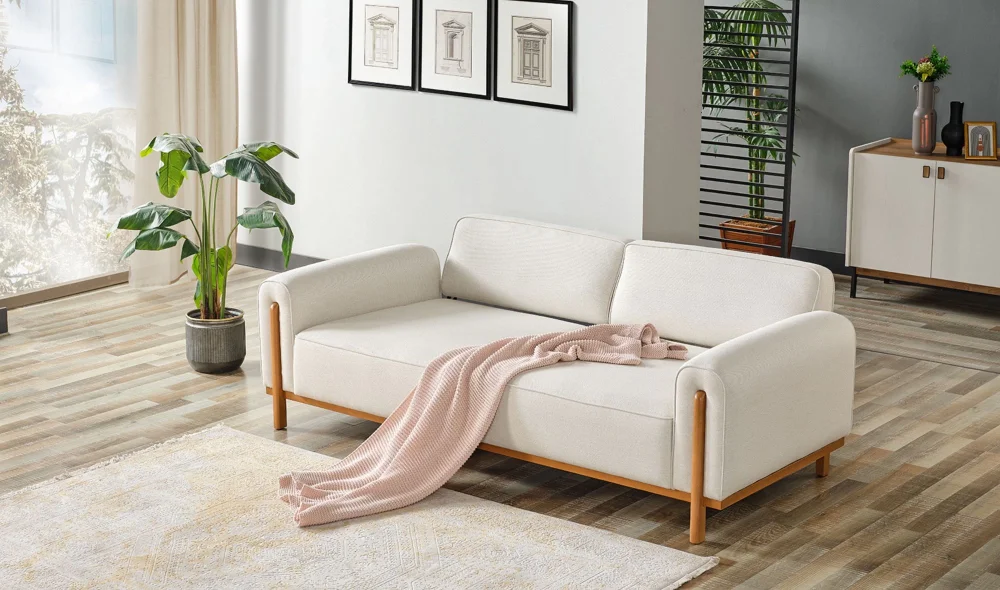 Berlin Koltuk Takımı